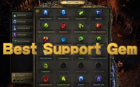 Need easy tips for managing poe 2 spirit? These simple tricks will quickly improve your whole game experience!