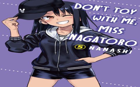 Characters Like Nagatoro Other Anime With Playful Love Interests