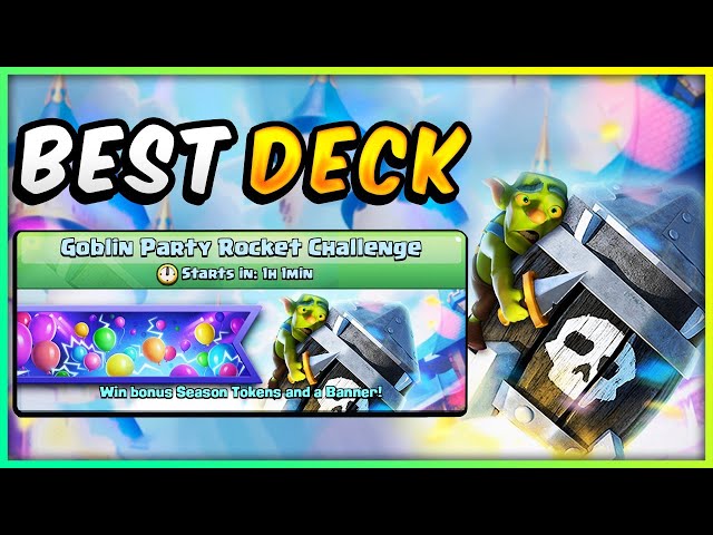 Cheaper Party Rocket Decks Alternatives That Still Deliver Fun!