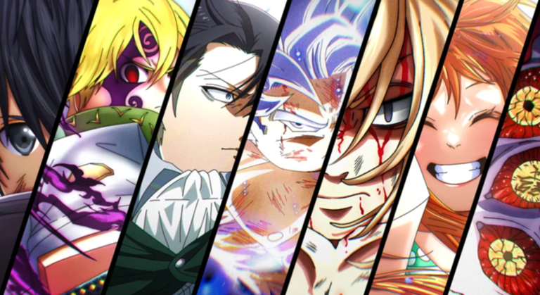 Anime Max Codes: Your Easy Guide to Free Rewards Now!