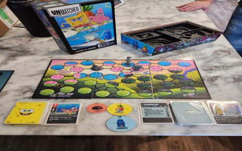 What is a Boost Field Deck? Learn More About it Here