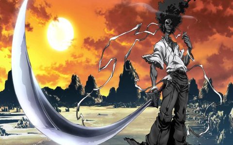 Want more animes like afro samurai? Explore these must see shows that true fans will love!