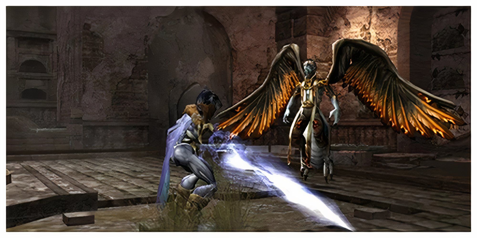 Curious about Legacy of Kain games ranked? Here is our ultimate fan ranking list for you.