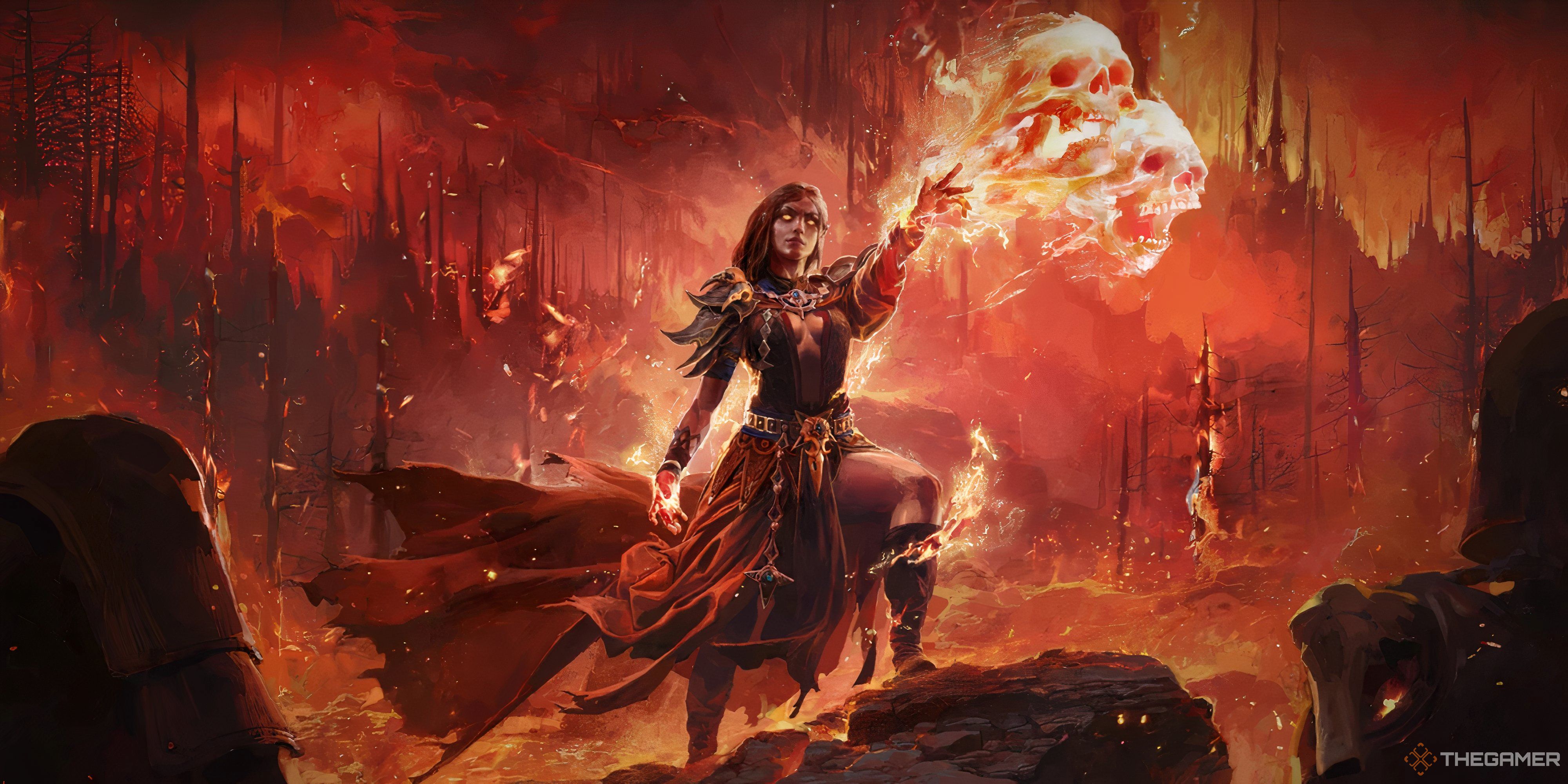 Need easy tips for managing poe 2 spirit? These simple tricks will quickly improve your whole game experience!