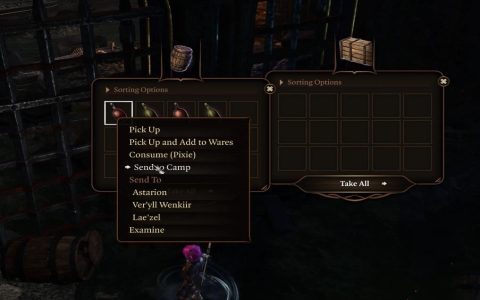 how to use bg3 athletics for battle? win fights with ease