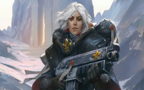 How to make the best rogue trader rykad minoris choice: Simple tips for a great outcome.