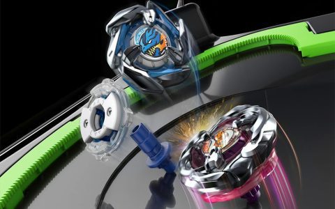 Beyblade Similar Shows: What to Watch If You Like Beyblade