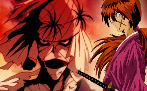 What anime like samurai x should you watch next? Discover these must see recommendations now!