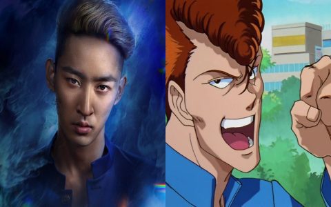 What is Spiritual Anime? Discover the Profound Meaning