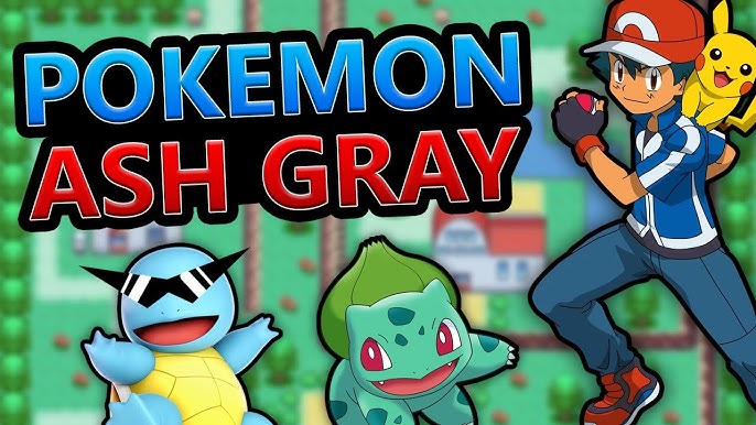 How to play pokemon ash gray rom? Get these easy steps to start your Kanto adventure now.