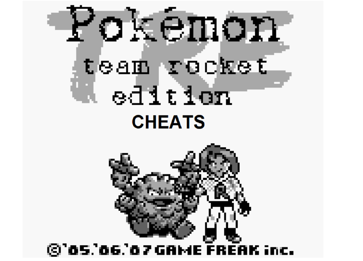 The best pokemon rocket edition cheats for 2024 (Unlock all game secrets and powerful items now!)