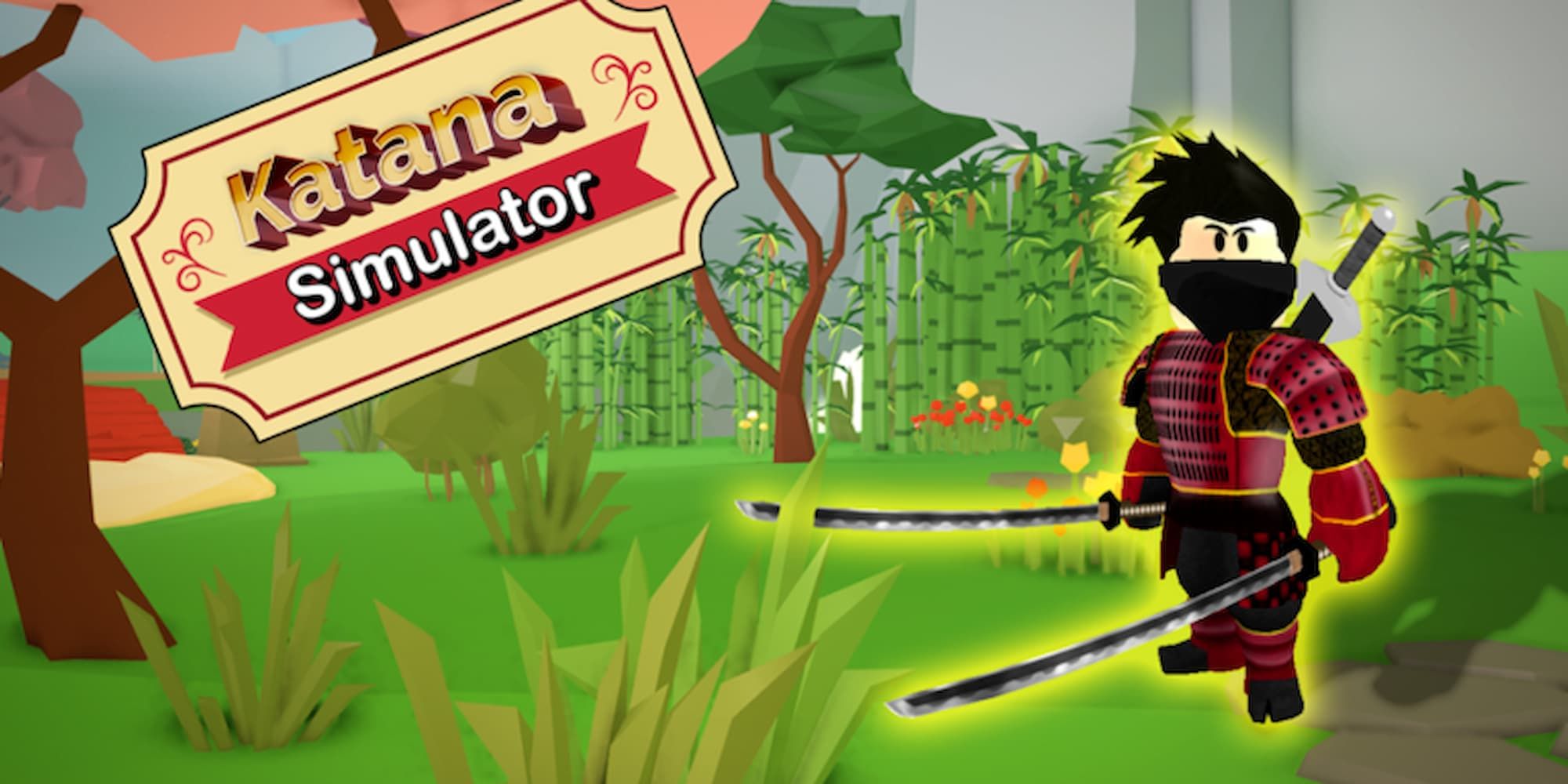 Do Katana Simulator Codes Still Work? Check Our List for All Active and Valid Codes.