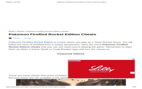 All about pokémon fire red rocket: where are they? (Your guide to finding all Team Rocket locations easily)