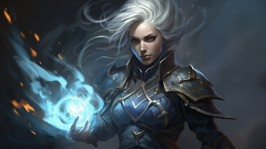 Why choose the tempest cleric/storm sorcerer multiclass? (Unleash incredible thunder and lightning damage easily!)