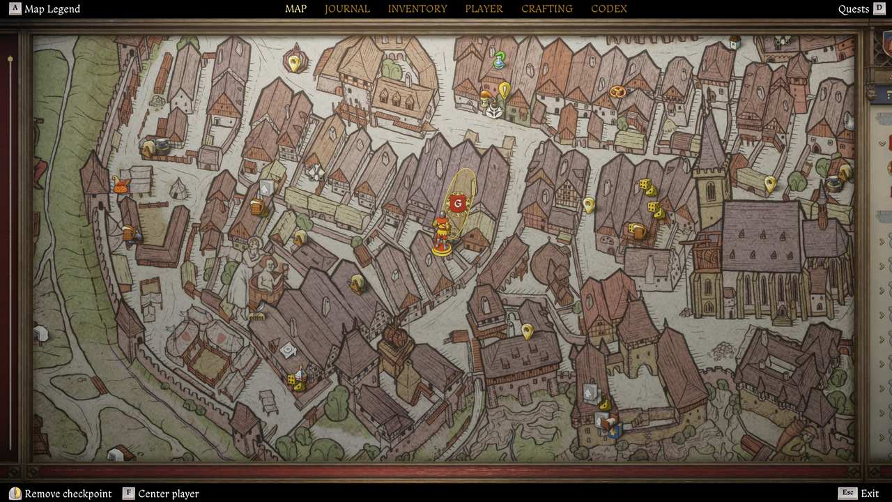 How to play kingdom come 2 oratores step by step guide for beginners