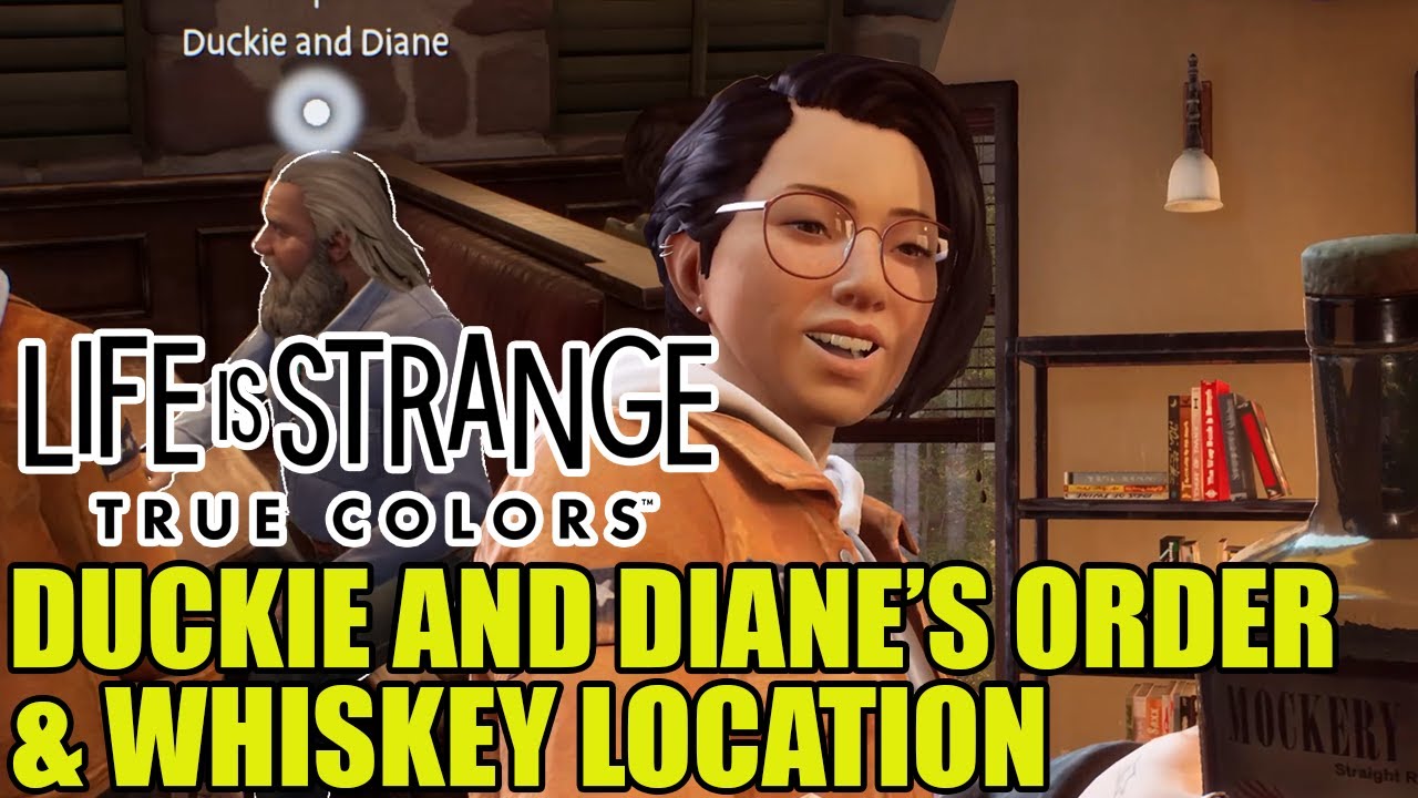 Where can I place my Duckie and Diane order? (Get yours from the official store easily)