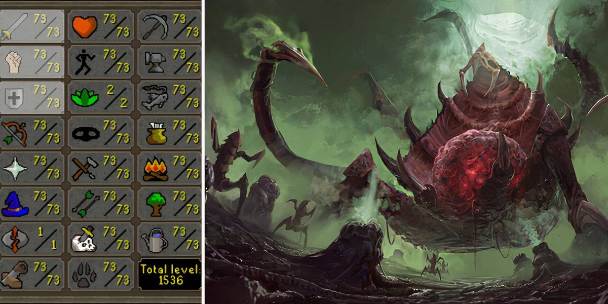 Want much faster osrs melee training? Implement these proven strategies for the quickest level ups.