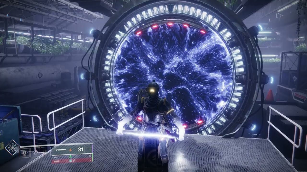 Sonar Station Destiny 2 Not Working? Discover Common Issues and How to Fix Them Fast.