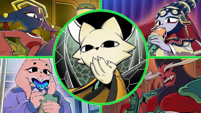 The best nine sols boss order revealed: beat all the bosses step by step easily.