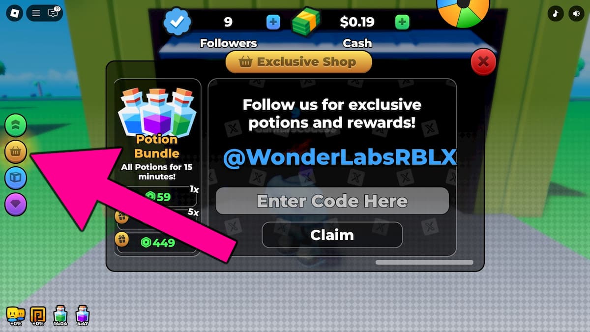 Want get famous codes? (How To)