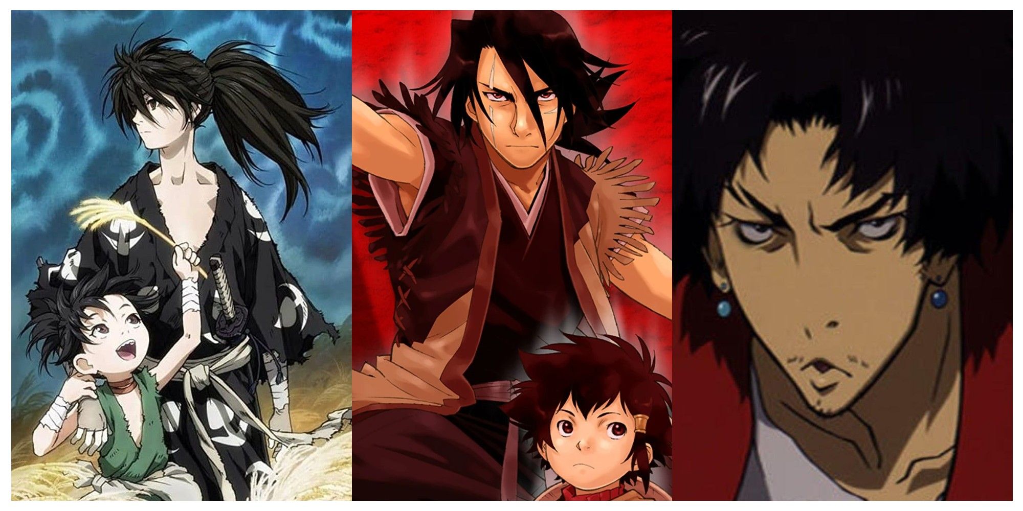 Discover Top Shows Like Dororo Easy Recommendations For Fans