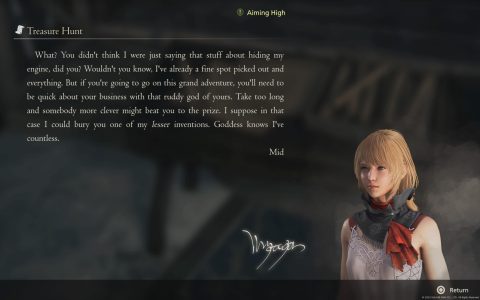What are the best ff16 treasure map rewards? Discover amazing loot and gear today!