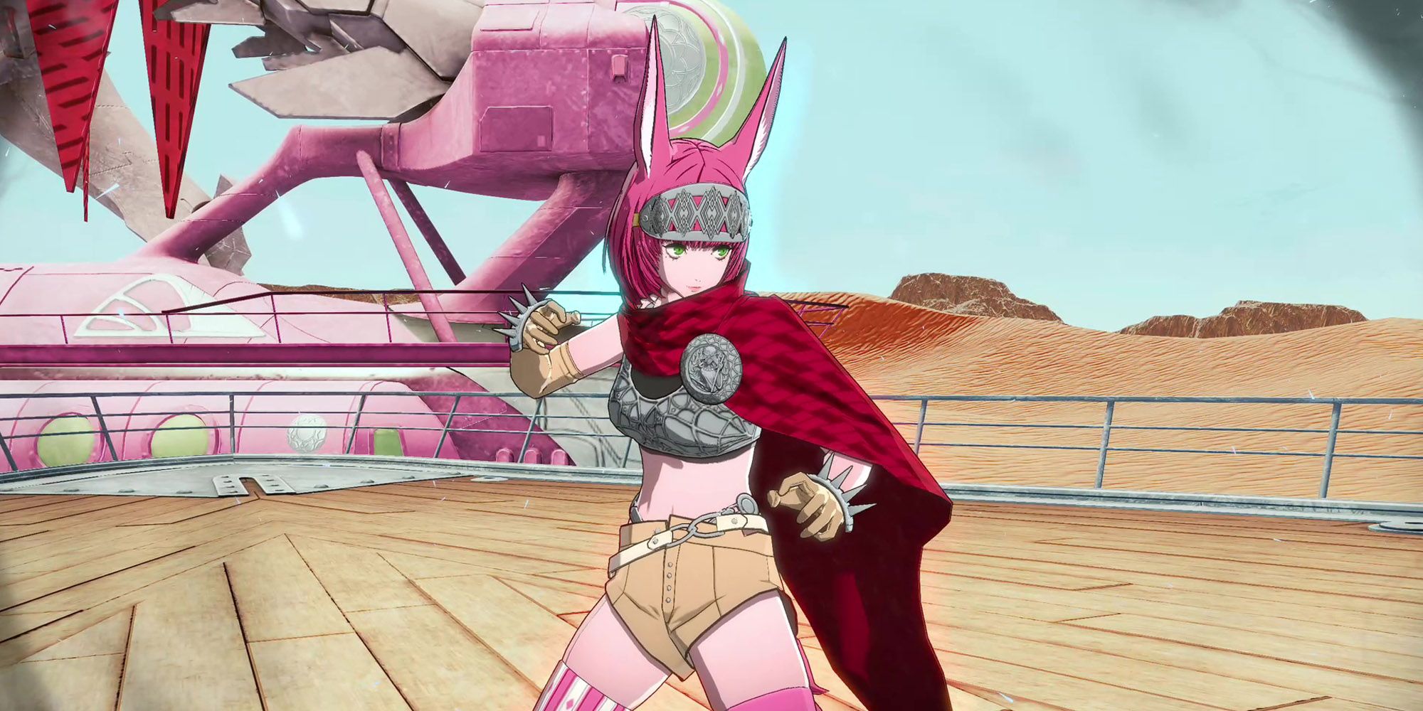 Catherina Metaphor Refantazio Weakness Discover How To Counter All Foes