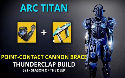 How good is destiny 2 arc blind? Learn how to easily control any fight with it.
