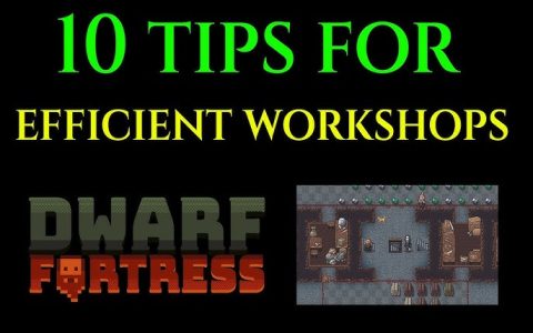 Dwarf Fortress Flux Stone Guide: Types and Locations