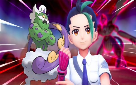 Pokemon Sword and Shield Screenshots: Share Your Epic Adventures