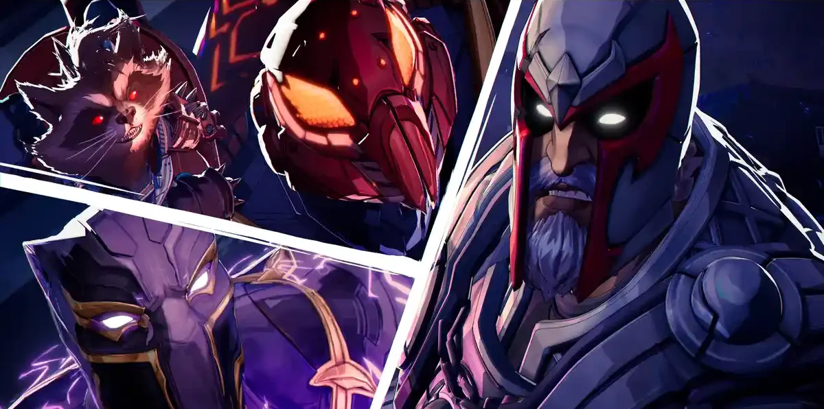 Marvel Rivals Faction guide for new players (understand all the teams before you decide)