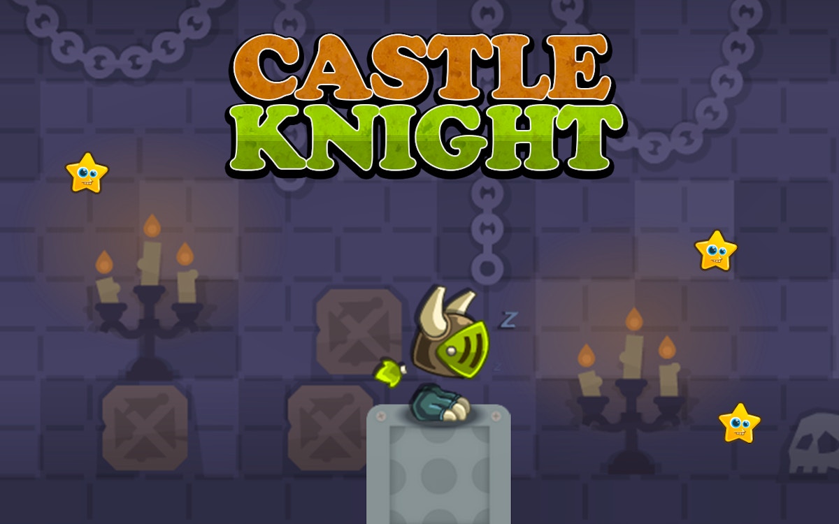 Play Castle Knights Game: Tips and Tricks for Beginners Now