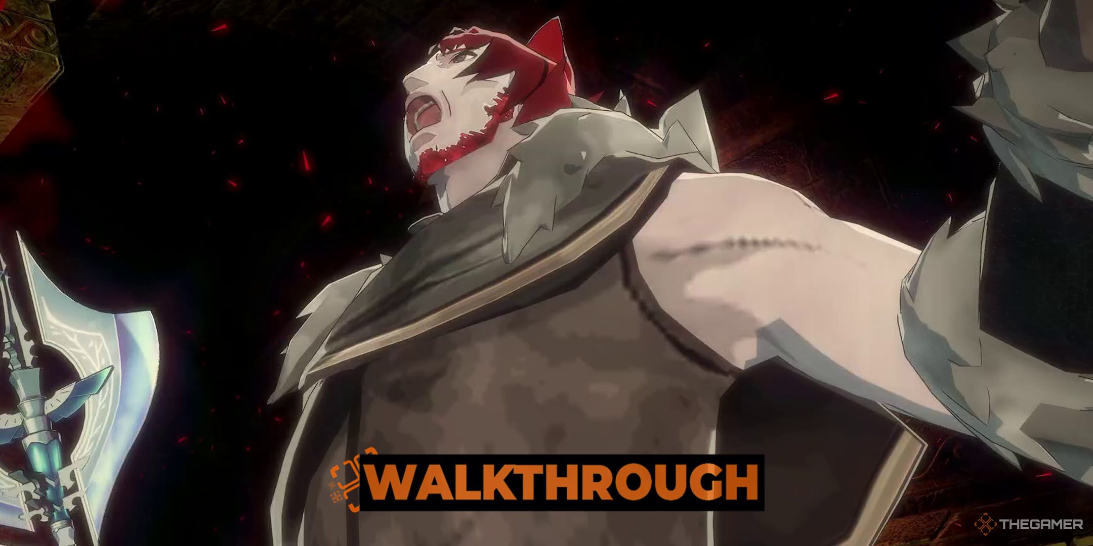 Bandit Chief Cistus? Learn More!
