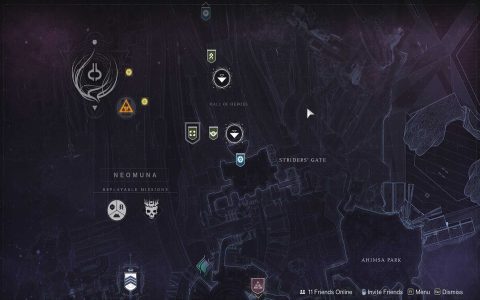 Destiny Sever for New Players Easy Setup Tutorial