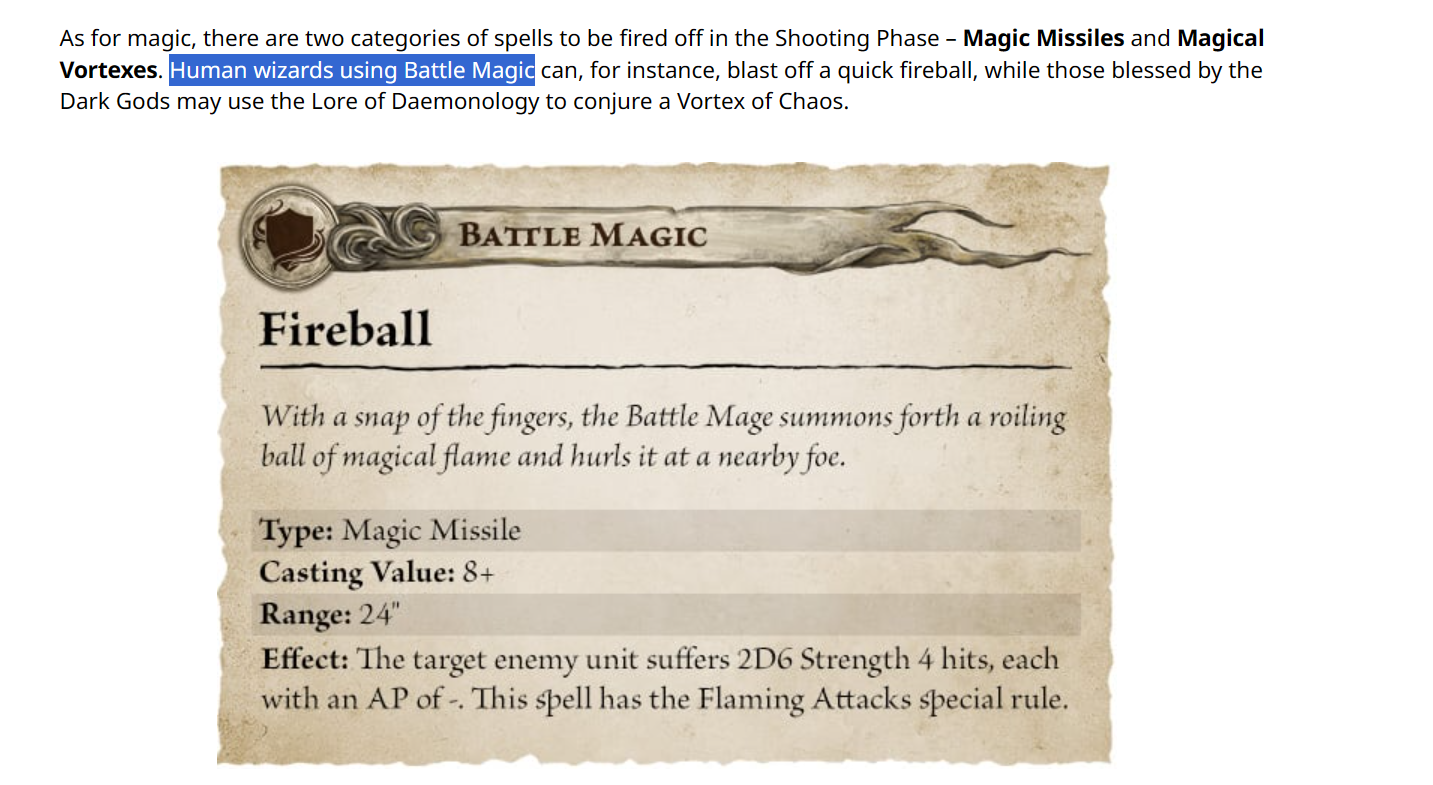 Want to dive into the lore of magics warhammer? Discover its hidden stories and cool facts now.