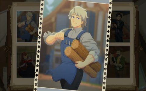 Games Like Potion Permit? Top Similar Cozy Games You Can Play Now