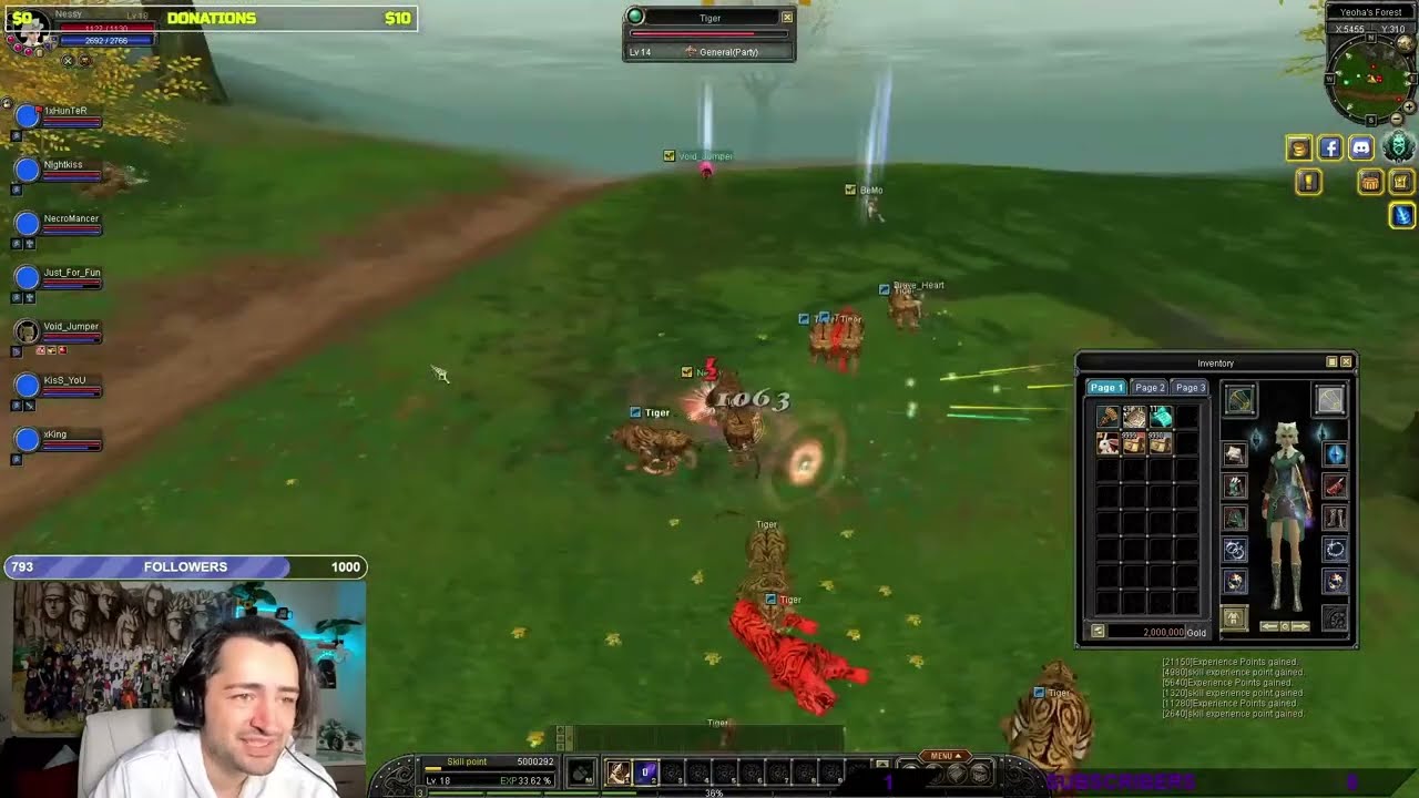 Is Silkroad R Still Fun and Worth Your Time? (Why so many players keep coming back to this great game)