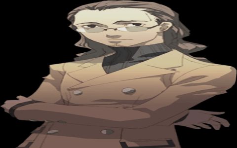 The man in a suits role in Persona 3 Reload: Theories!