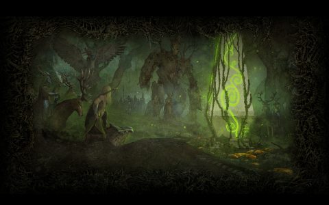 What makes warhammer fantasy wood elves so strong? Learn their best tactics for winning games now.