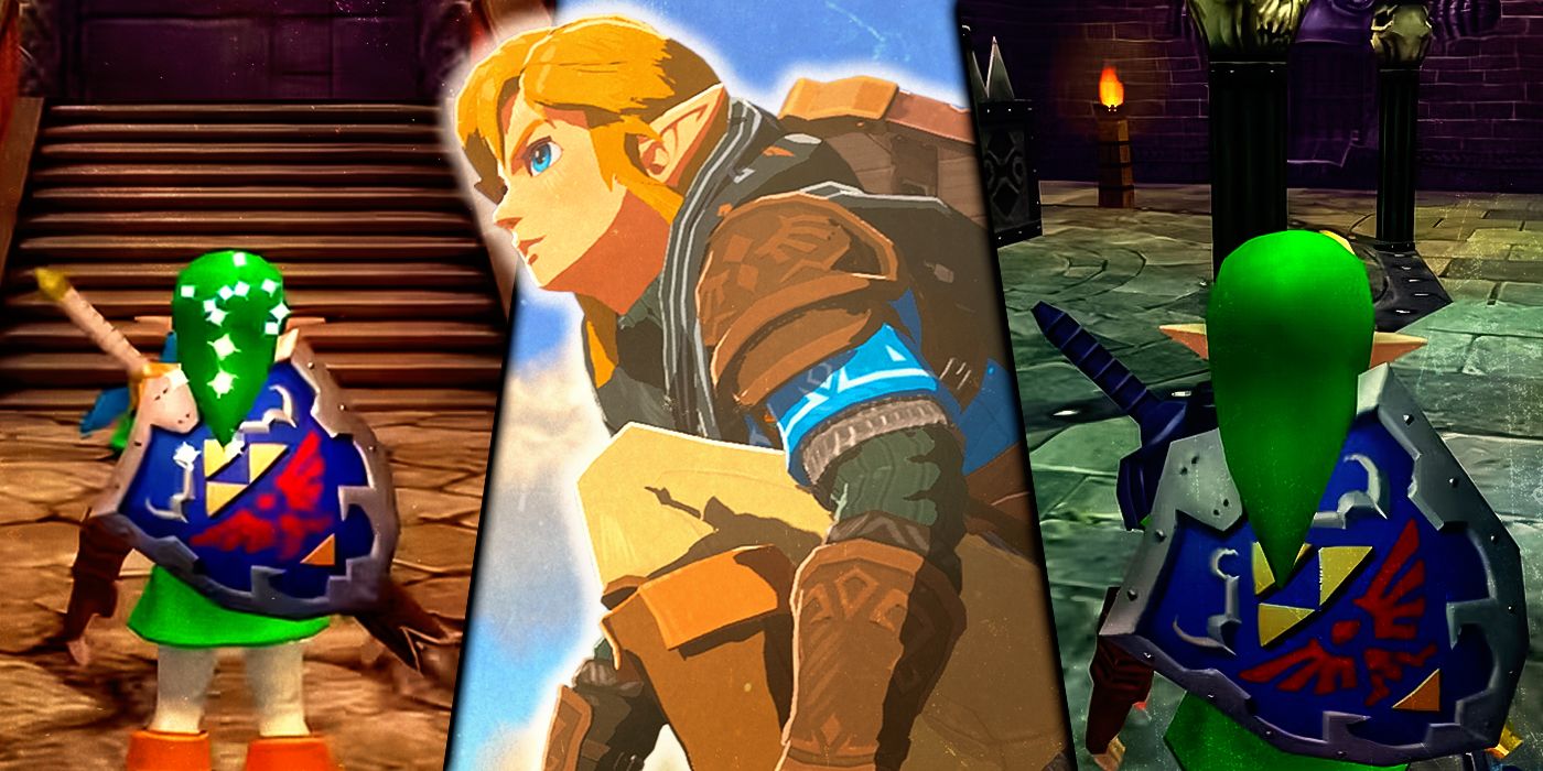 What makes the hardest Zelda dungeons so tricky? We explore the top player challenges.