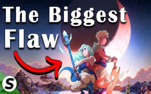 Beat quiz master sea of stars fast try these smart tricks today