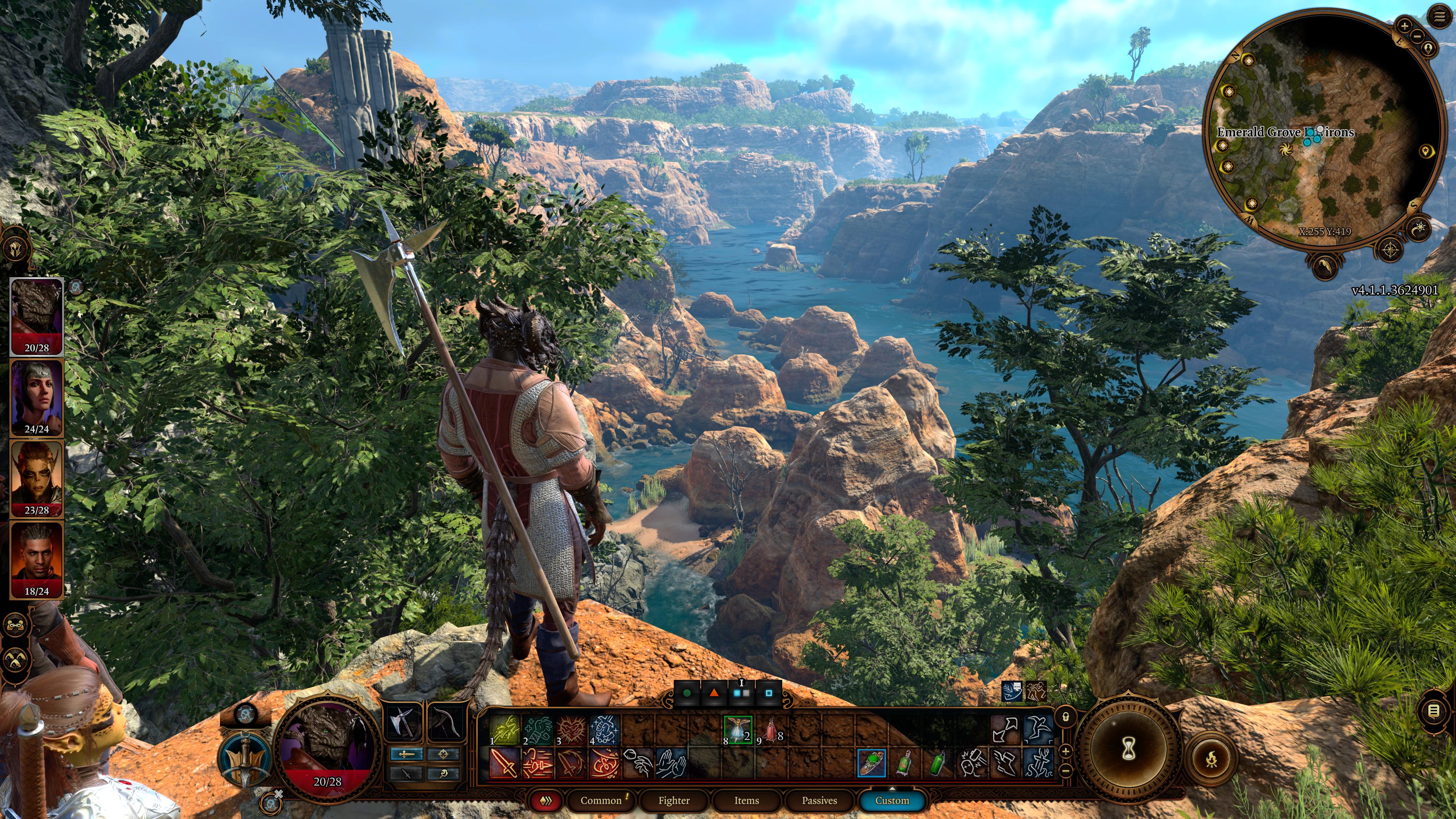 Dealing with Baldurs Gate 3 too slow performance? Try these simple steps for a much better gaming experience.