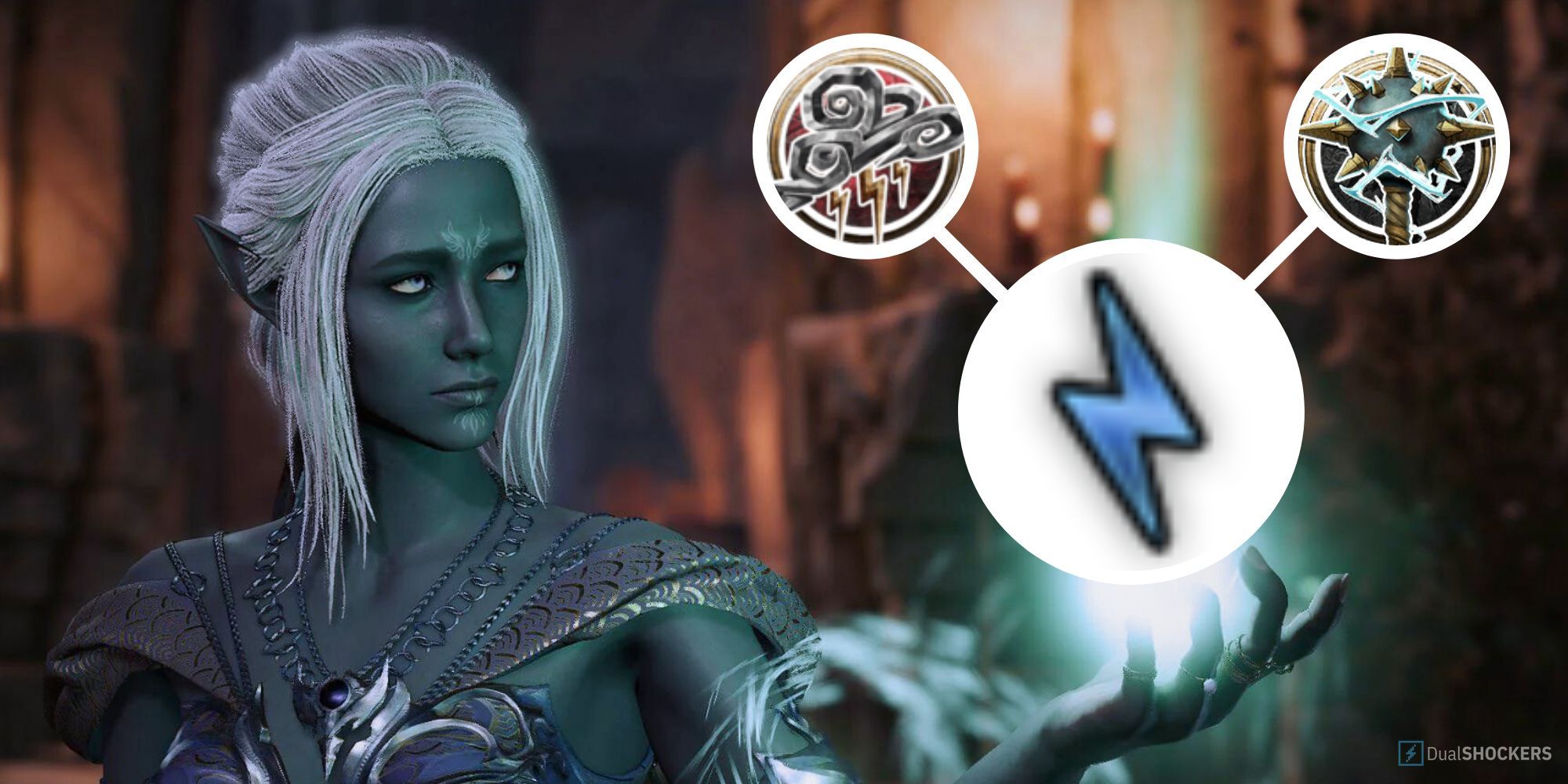 BG3 Cleric Sorcerer Multiclass: Strong Build! (Learn How to Dominate Easily)