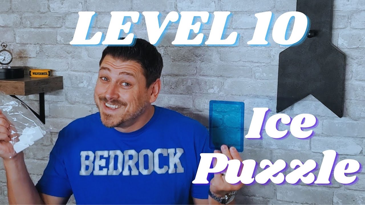Need tips for a difficult ice puzzle? Here is how you can master any level easily!