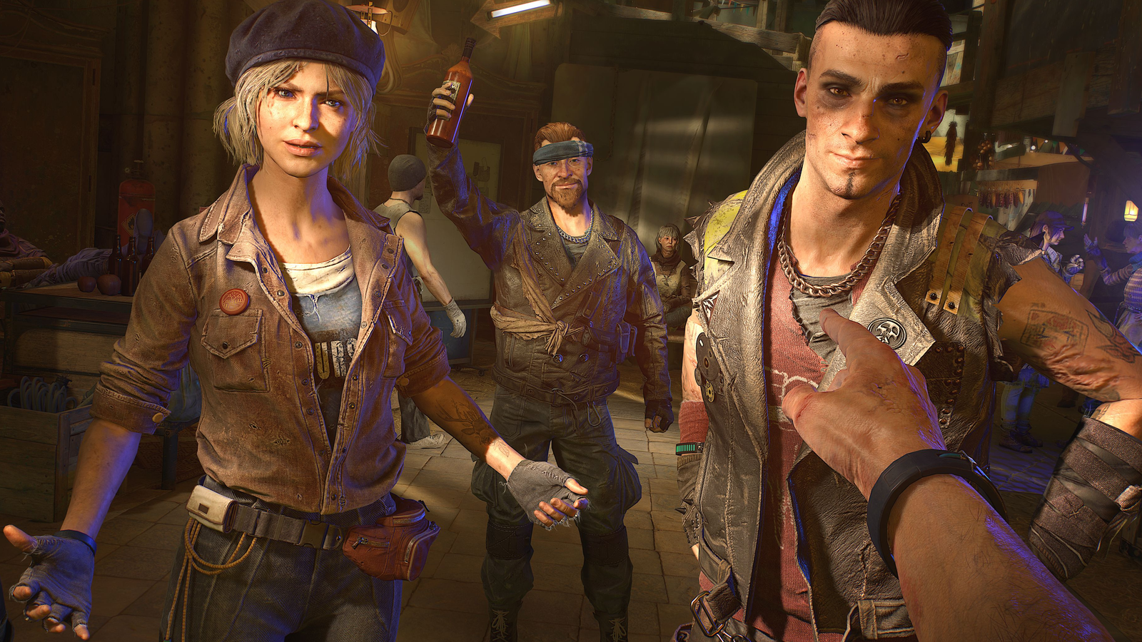 Is Dying Light 2 Crossplay Working Now? Find Out Which Platforms Play Together!