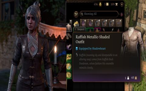 Looking for mighty cloth bg3 locations? We show you exactly where to grab this useful stuff in BG3.