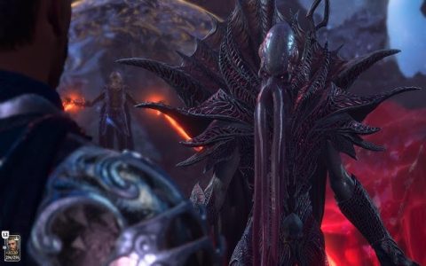 BG3 Windmill Mind Flayer: Quick Guide to Beat It Easy