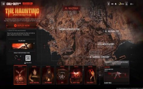 Night operation dmz what should you really expect (your complete essential guide for surviving the entire dark night)