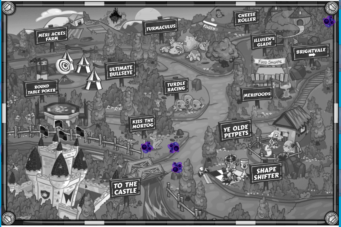 What are the very best Neopets Void Essence locations? Discover top farming places for essences right now!