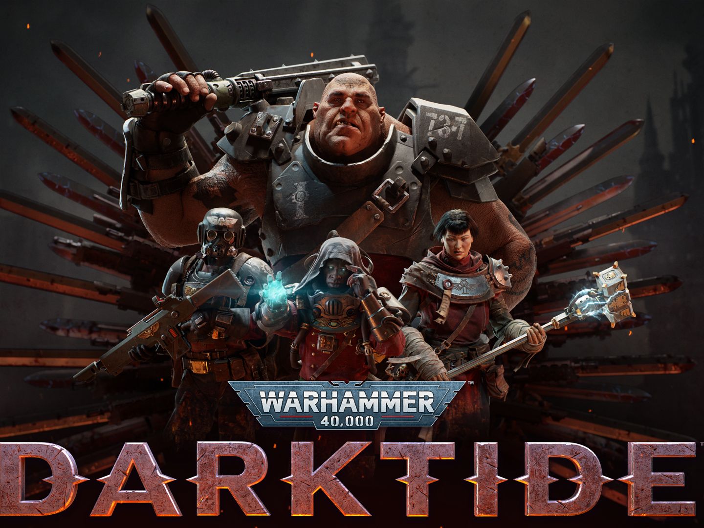 Darktide corruptor too tough for you? Here are the best tips to make fighting it easier!